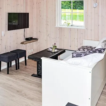 In Augustenborg With Wifi *