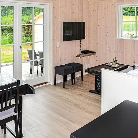 Graeskobbel Augustenborg X