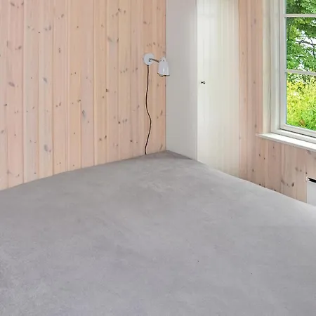 Graeskobbel Augustenborg X Hébergement de vacances *